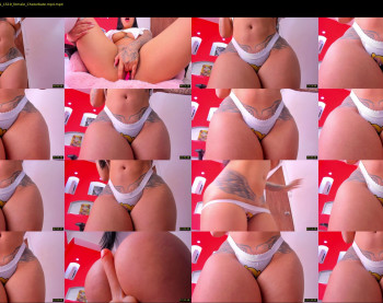 carolain_baker — 70 minute Chaturbate female cam show recording, 1080p, Jul 16, 2021
