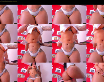 carolain_baker — 70 minute Chaturbate female cam show recording, 1080p, Jul 16, 2021