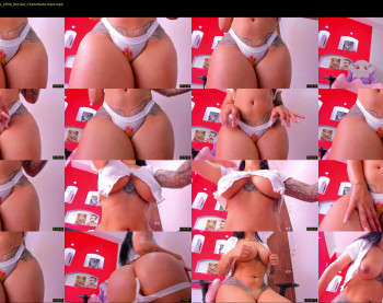 carolain_baker — 70 minute Chaturbate female cam show recording, 1080p, Jul 16, 2021