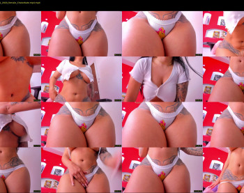 carolain_baker — 71 minute Chaturbate female cam show recording, 1080p, Jul 16, 2021