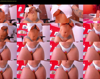 carolain_baker — 20 minute Chaturbate female cam show recording, 1080p, Jul 16, 2021