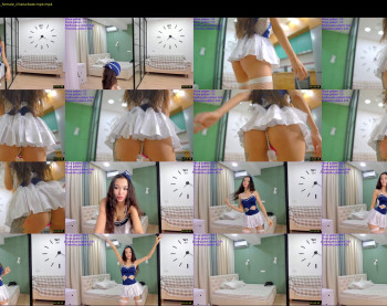 chan_lia — 35 minute Chaturbate female cam show recording, 1080p, Jul 16, 2021