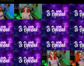 charlottanilsson — 82 minute Chaturbate female cam show recording, 1080p, Jul 16, 2021
