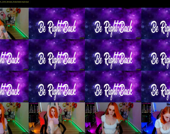 charlottanilsson — 82 minute Chaturbate female cam show recording, 1080p, Jul 16, 2021