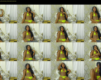 chloicampbell — 17 minute Chaturbate female cam show recording, 1080p, Jul 17, 2021