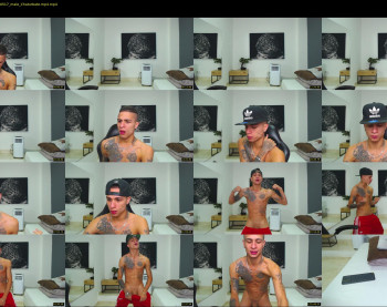 chris_scolaro — 70 minute Chaturbate male cam show recording, 1080p, Jul 16, 2021