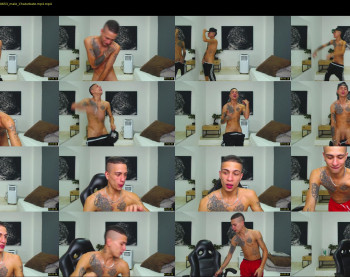 chris_scolaro — 51 minute Chaturbate male cam show recording, 1080p, Jul 16, 2021