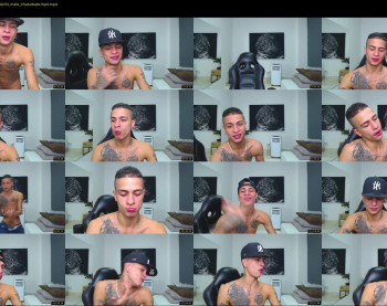 chris_scolaro — 113 minute Chaturbate male cam show recording, 1080p, Jul 17, 2021