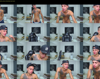 chris_scolaro — 70 minute Chaturbate male cam show recording, 1080p, Jul 17, 2021