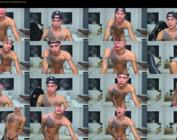 chris_scolaro — 70 minute Chaturbate male cam show recording, 1080p, Jul 17, 2021