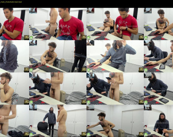 classied — 80 minute Chaturbate male cam show recording, 1080p, Jul 16, 2021