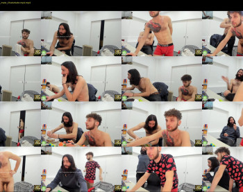 classied — 72 minute Chaturbate male cam show recording, 1080p, Jul 17, 2021