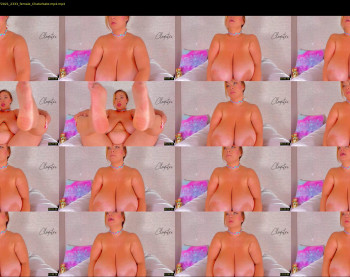 cleopatra_bigboobs — 16 minute Chaturbate female cam show recording, 1080p, Jul 16, 2021