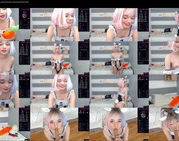 connie_brown — 31 minute Chaturbate female cam show recording, 1080p, Jul 16, 2021