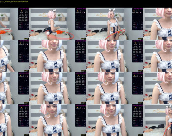 connie_brown — 7 minute Chaturbate female cam show recording, 1080p, Jul 17, 2021