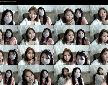 couple_kitty — 36 minute Chaturbate female cam show recording, 1080p, Jul 16, 2021
