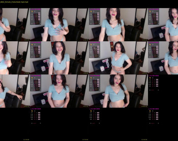 cristal__hot_1 — 94 minute Chaturbate female cam show recording, 1080p, Jul 16, 2021