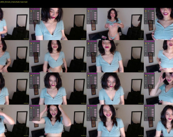 cristal__hot_1 — 6 minute Chaturbate female cam show recording, 1080p, Jul 16, 2021