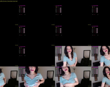 cristal__hot_1 — 26 minute Chaturbate female cam show recording, 1080p, Jul 16, 2021