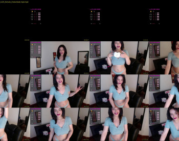 cristal__hot_1 — 84 minute Chaturbate female cam show recording, 1080p, Jul 16, 2021