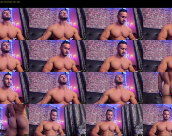 curt_x — 7 minute Chaturbate male cam show recording, 720p, Jul 16, 2021