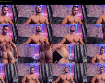 curt_x — 4 minute Chaturbate male cam show recording, 720p, Jul 16, 2021