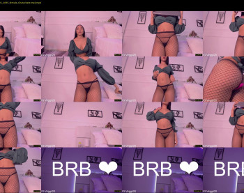 cyanide_candys — 70 minute Chaturbate female cam show recording, 1080p, Jul 16, 2021