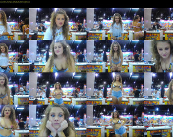 daddy_daycare_ — 71 minute Chaturbate female cam show recording, 1080p, Jul 17, 2021