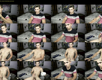 daniel_like — 38 minute Chaturbate male cam show recording, 1080p, Jul 16, 2021