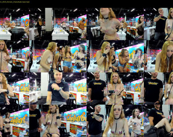 daphnemadison — 66 minute Chaturbate couple cam show recording, 1080p, Jul 17, 2021