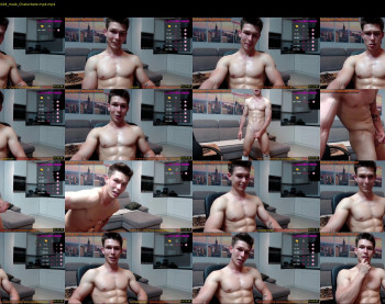 destroy_boy — 13 minute Chaturbate male cam show recording, 1080p, Jul 16, 2021
