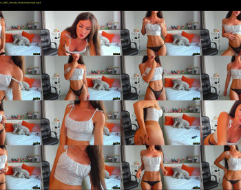 devilish_goddes — 13 minute Chaturbate female cam show recording, 1080p, Jul 16, 2021