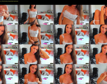 devilish_goddes — 32 minute Chaturbate female cam show recording, 1080p, Jul 16, 2021