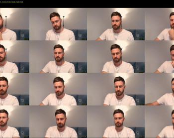 dickjulian — 12 minute Chaturbate male cam show recording, 1080p, Jul 17, 2021