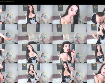 dindin_ — 70 minute Chaturbate female cam show recording, 1080p, Jul 16, 2021