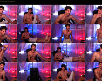 dirty_pothos — 70 minute Chaturbate male cam show recording, 720p, Jul 16, 2021