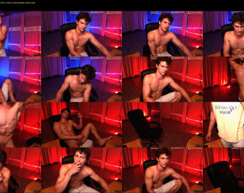 dirty_pothos — 71 minute Chaturbate male cam show recording, 720p, Jul 16, 2021