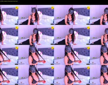 dirtycouple_02 — 5 minute Chaturbate couple cam show recording, 720p, Jul 16, 2021