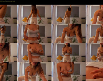 donnna19 — 20 minute Chaturbate female cam show recording, 1080p, Jul 16, 2021
