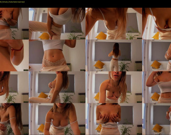 donnna19 — 43 minute Chaturbate female cam show recording, 1080p, Jul 16, 2021