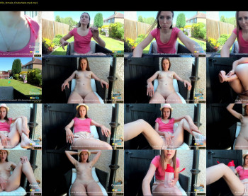 eatmypie69 — 71 minute Chaturbate female cam show recording, 1080p, Jul 16, 2021
