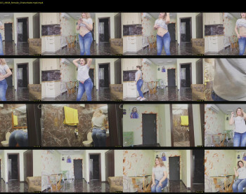 einneuesleben89 — 10 minute Chaturbate female cam show recording, 1080p, Jul 16, 2021