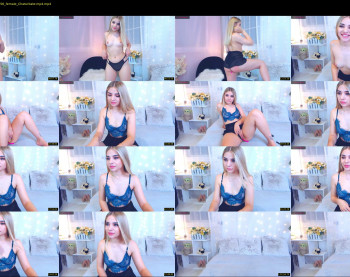 elen_black — 70 minute Chaturbate female cam show recording, 1080p, Jul 17, 2021