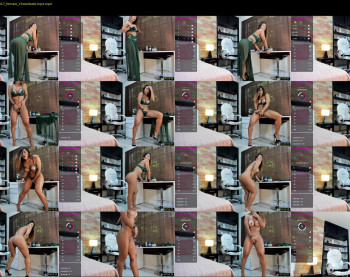 ella_pridee — 77 minute Chaturbate female cam show recording, 1080p, Jul 16, 2021