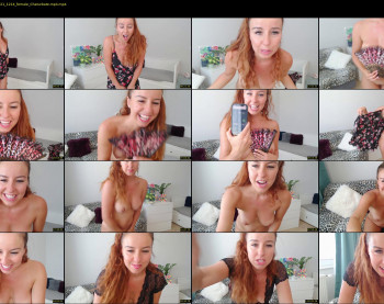 emerald_kittycat — 71 minute Chaturbate female cam show recording, 1080p, Jul 16, 2021