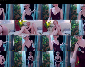 emilyanderson_ — 70 minute Chaturbate female cam show recording, 1080p, Jul 16, 2021