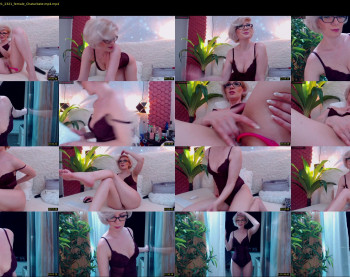 emilyanderson_ — 70 minute Chaturbate female cam show recording, 1080p, Jul 16, 2021