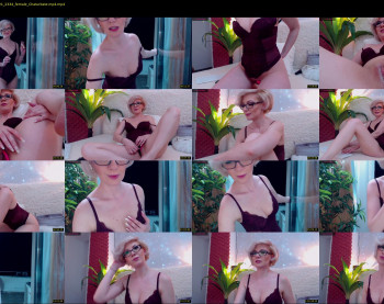 emilyanderson_ — 70 minute Chaturbate female cam show recording, 1080p, Jul 16, 2021