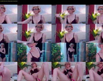 emilyanderson_ — 70 minute Chaturbate female cam show recording, 1080p, Jul 17, 2021