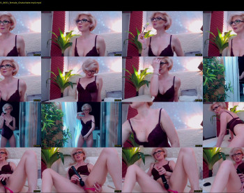 emilyanderson_ — 70 minute Chaturbate female cam show recording, 1080p, Jul 17, 2021